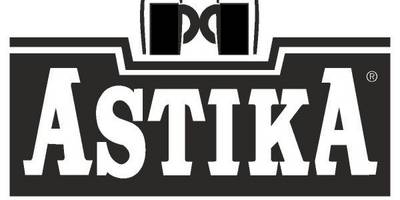 Astika logo