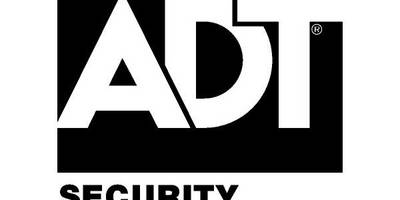 ADT Security system logo