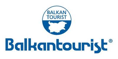 Balkantourist logo