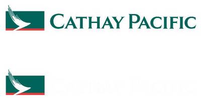 Cathay Pacific logo