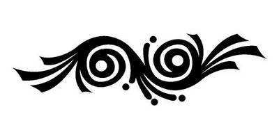 Татуировка 1533