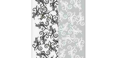 Прямоугольный орнамент 2145