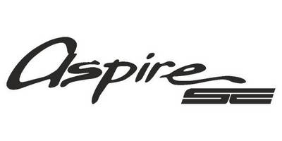 Aspire logo