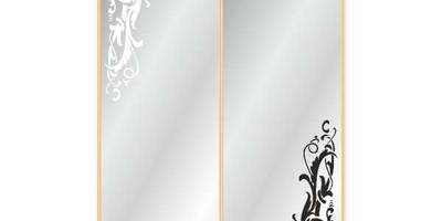 Прямоугольный орнамент 0976