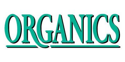 Organics logo