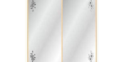 Прямоугольный орнамент 0559