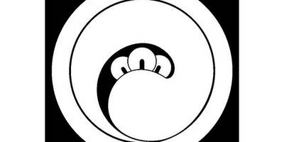 Японский узор 837