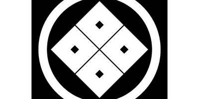 Японский узор 1705