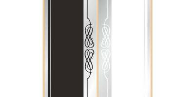 Прямоугольный орнамент 1005