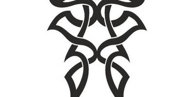 Татуировка 397