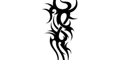 Татуировка 1325