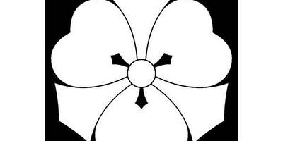 Японский узор 1188