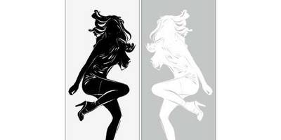 Прямоугольный орнамент 1670