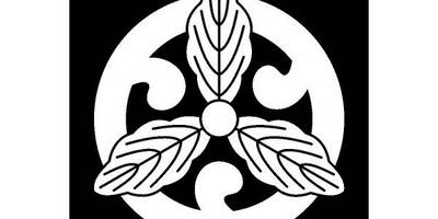 Японский узор 1427