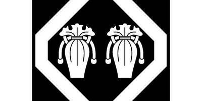 Японский узор 683