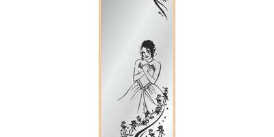 Прямоугольный орнамент 0922