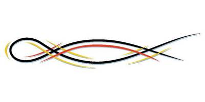 Виниловая наклейка на авто 233