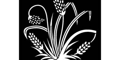 Японский узор 18