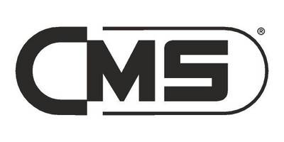 CMS logo