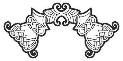 Кельтский 123