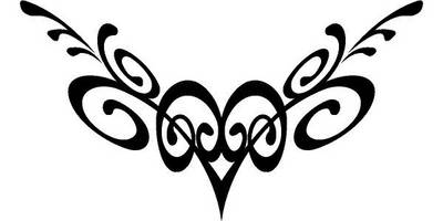 Татуировка 1228