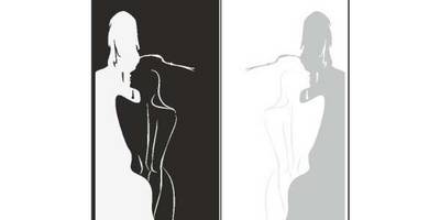 Прямоугольный орнамент 2478