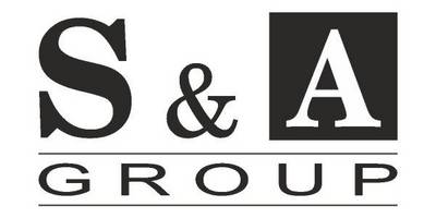 S&A Group logo