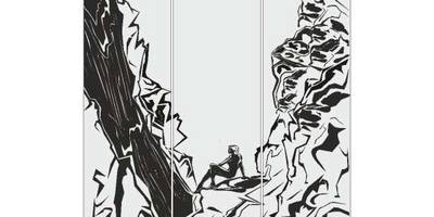 Прямоугольный орнамент 2317