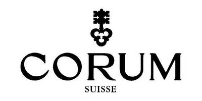 Corum logo