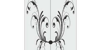 Прямоугольный орнамент 2001