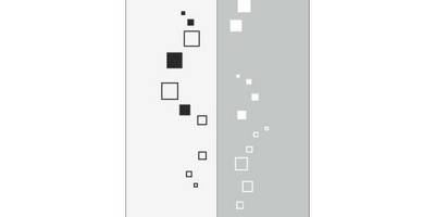 Прямоугольный орнамент 2154