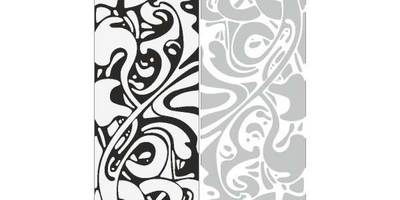 Прямоугольный орнамент 1779