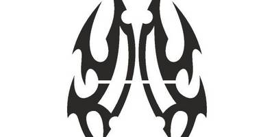 Татуировка 279