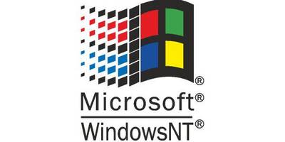 Designed for Windows logo