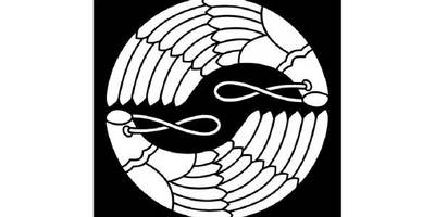 Японский узор 2067