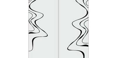 Прямоугольный орнамент 1930