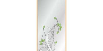 Прямоугольный орнамент 0297