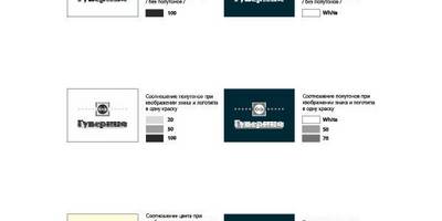 Guberniya guidelines