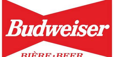 Budweiser logo