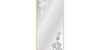 Прямоугольный орнамент 0735