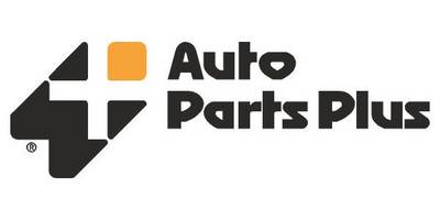 Auto Parts Plus logo