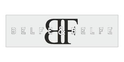 Belfe&Belfe logo