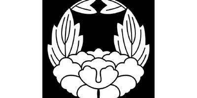 Японский узор 2220