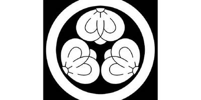 Японский узор 2617