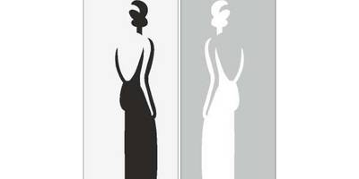 Прямоугольный орнамент 1709