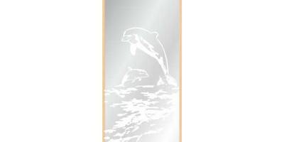 Прямоугольный орнамент 0659