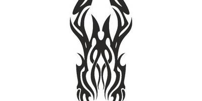 Татуировка 434