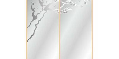 Прямоугольный орнамент 1366