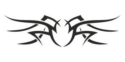 Татуировка 154