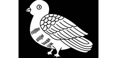 Японский узор 371